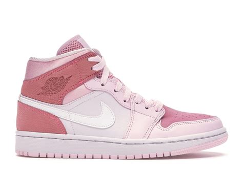 nike jordan 1 meisjes